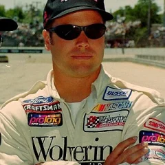 Eric Norris height profile photo