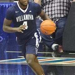 Eric Paschall height profile photo
