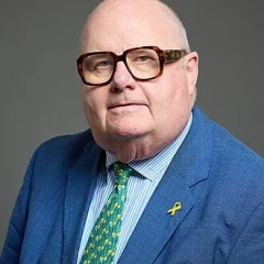 Eric Pickles height profile photo