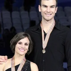 Eric Radford height profile photo