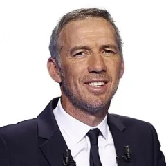 Éric Roy (footballer) height profile photo