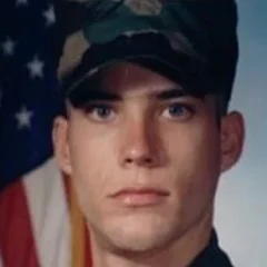 Eric Rudolph height profile photo
