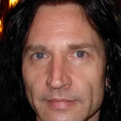 Eric Singer height profile photo