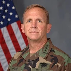 Eric T. Olson height profile photo