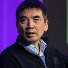 Eric Yuan height profile photo