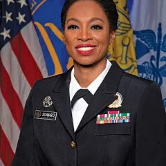Erica Schwartz height profile photo