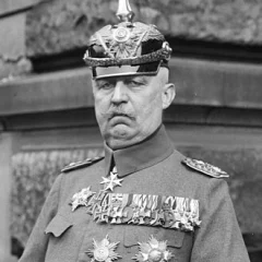 Erich Ludendorff height profile photo