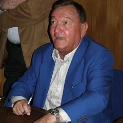 Erich von Däniken height profile photo