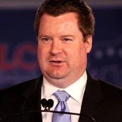 Erick Erickson height profile photo