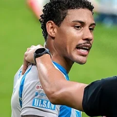 Erick Farias height profile photo