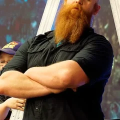 Erick Rowan height profile photo