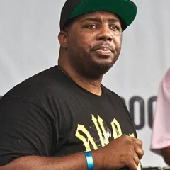 Erick Sermon height profile photo