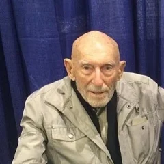 Erik Bauersfeld height profile photo