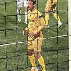 Erik Botheim height profile photo