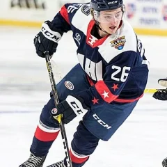 Erik Brännström height profile photo