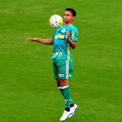 Erik (footballer, born 1994) height profile photo
