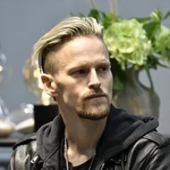 Erik Grönwall height profile photo