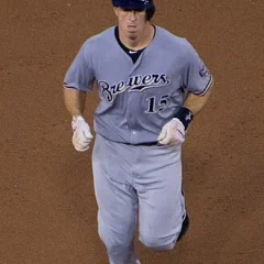 Erik Kratz height profile photo