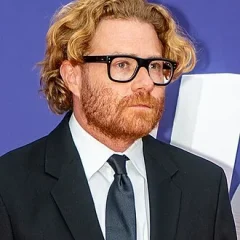 Erik Messerschmidt height profile photo