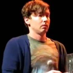 Erik Stocklin height profile photo