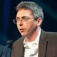 Erik Wolpaw height profile photo