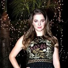 Erika Kaar height profile photo