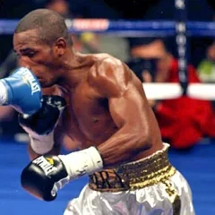 Erislandy Lara height profile photo