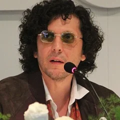 Ermal Meta height profile photo