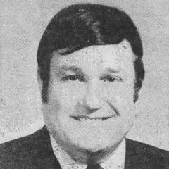 Ernest Angley height profile photo