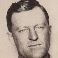 Ernest Burkhart height profile photo