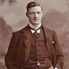 Ernest Guinness height profile photo