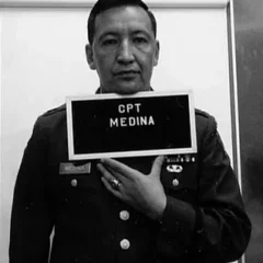 Ernest Medina height profile photo
