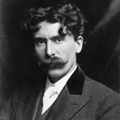 Ernest Thompson Seton height profile photo