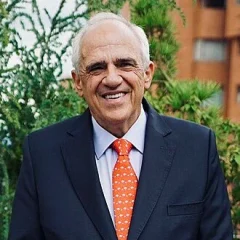 Ernesto Samper height profile photo