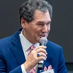 Ernie Anastos height profile photo