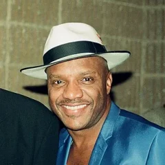 Ernie Isley height profile photo