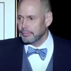 Ernie Johnson Jr. height profile photo
