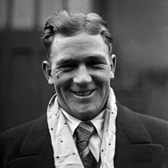Ernie Nevers height profile photo