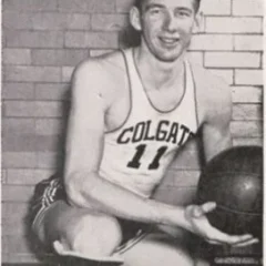 Ernie Vandeweghe height profile photo