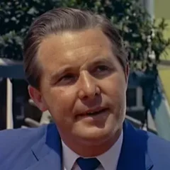 Ernie Wise height profile photo