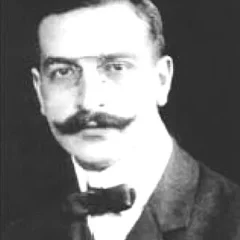 Ernst Gräfenberg height profile photo