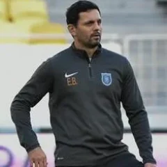 Erol Bulut height profile photo
