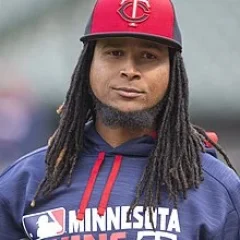 Ervin Santana height profile photo