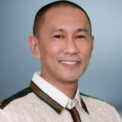 Esmael Mangudadatu height profile photo