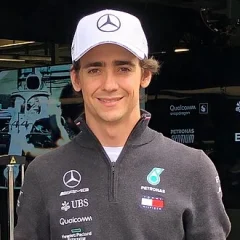 Esteban Gutiérrez height profile photo