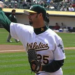Esteban Loaiza height profile photo