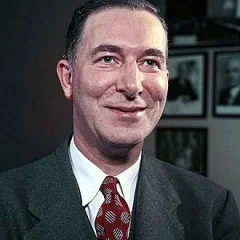 Estes Kefauver height profile photo