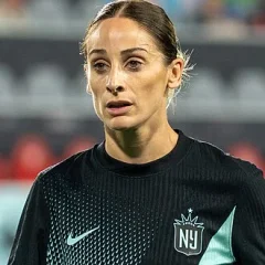 Esther González height profile photo