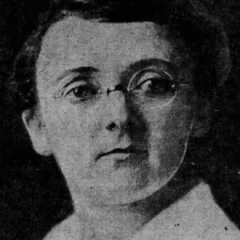 Esther Loring Richards height profile photo