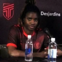 Esther Okoronkwo height profile photo